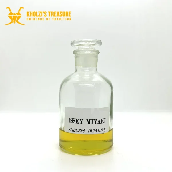 issey miyaki ajmal loose oil