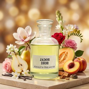 jador dior ajmal loose oil