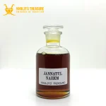 jannatul naeem ajmal loose oil