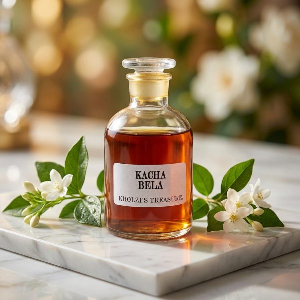 kacha bela ajmal loose oil