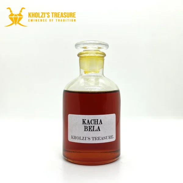 kacha bela ajmal loose oil