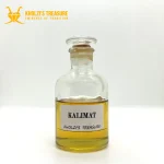 kalimat ajmal loose oil