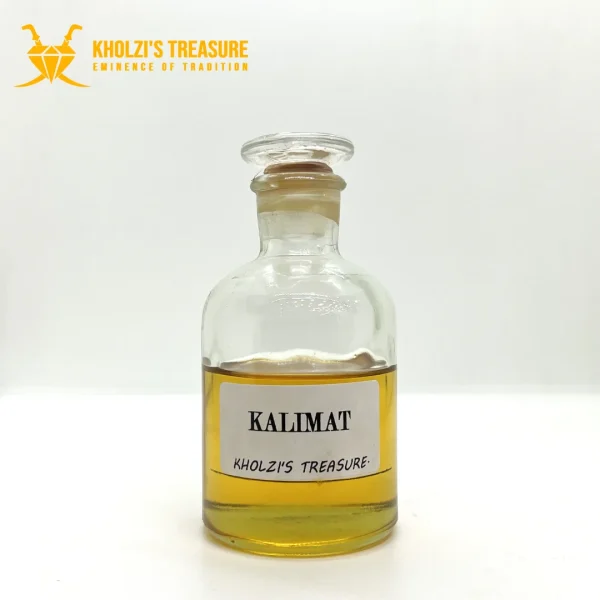 kalimat ajmal loose oil