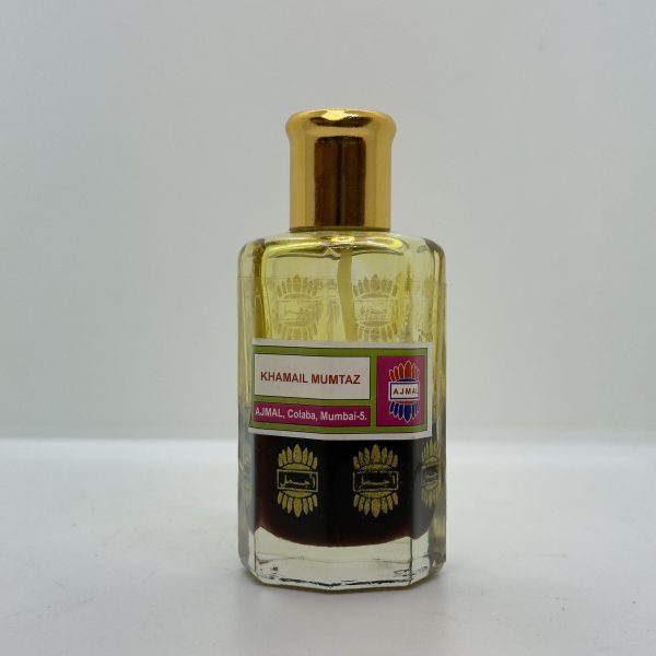 khameril mumtaz perfume oil get from kholzi's treasure