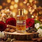 khususi amathil perfume oil get from Kholzi's treasure