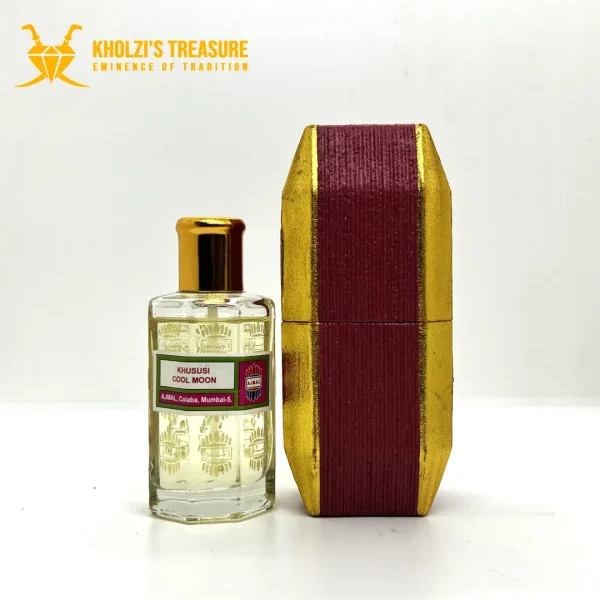 khususi cool moon attar
