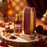 khususi d amber loose attar oil