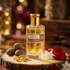 khususi d. oudh abiaz ajmal loose oil