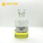 lacoste men ajmal loose oil