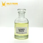 lacoste white ajmal loose oil
