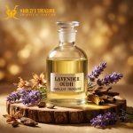 lavender oudh ajmal loose oil
