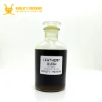 leathery oudh ajmal loose oil