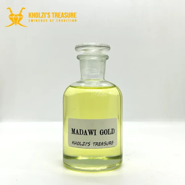 madawi gold ajmal loose oil