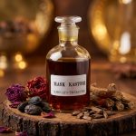 mask kastori ajmal loose oil