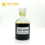 mask kastori ajmal loose oil