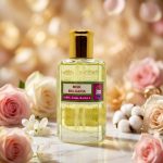 misk bulgaria perfume oil get from Kholzi's treasure