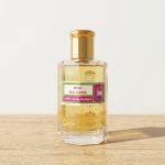 misk bulgaria perfume oil get from Kholzi's treasure