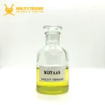 miztaan ajmal loose oil