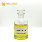mizyaan ajmal loose oil