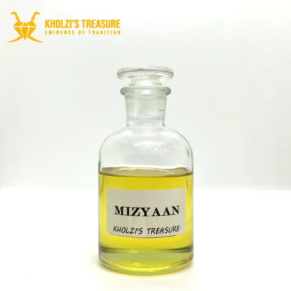 mizyaan ajmal loose oil