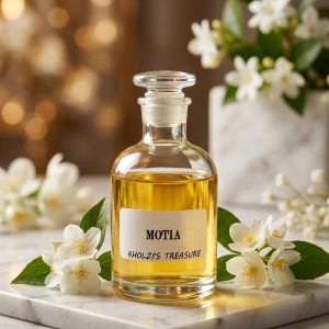 motia ajmal loose oil