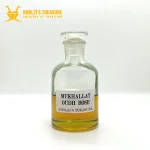 mukhallat oudh rose ajmal loose oil