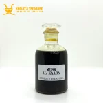 musk al kaaba ajmal loose oil