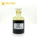 musk e khilzi ajmal loose oil