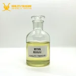 musk rijali ajmal loose oil