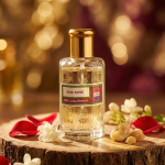 musk rose ajmal loose oil