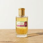 musk sappire perfume oil get from Kholzi's treasure