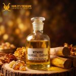 mysore sandal dahab attar oil