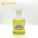 mysore sandal dahab attar oil