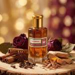 oudh mingle ajmal loose oil