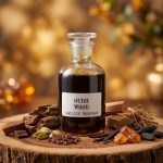 oudh wood ajmal loose oil