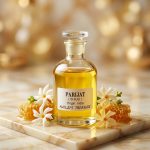 parijat ajmal loose oil