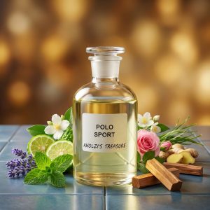 polo sport ajmal loose oil