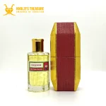 purple rose ajmal loose oil