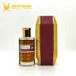 qiblatul wafa ajmal loose oil