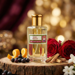 royal escada ajmal loose oil