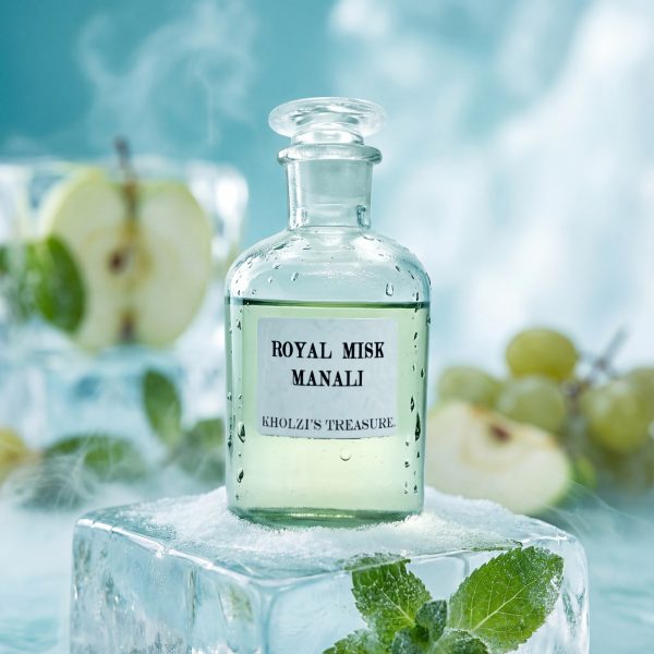 royal misk manali price