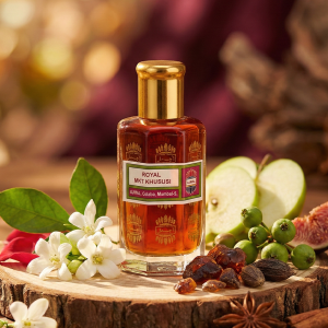 royal mkt khususi ajmal loose oil