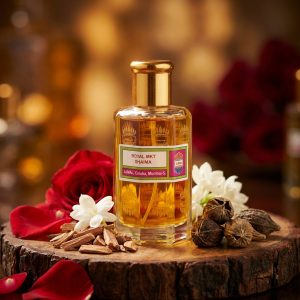 royal mkt shaima perfume oil get from kholzi's treasure