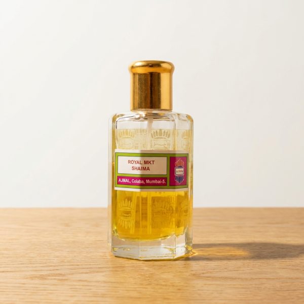 royal mkt shaima perfume oil get from kholzi's treasure