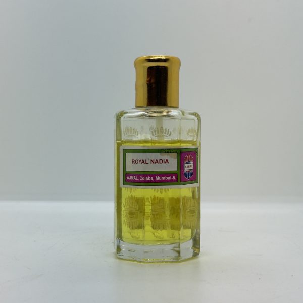 royal nadia perfume oil get from kholzi's treasure