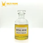 royal oudh ajmal loose oil
