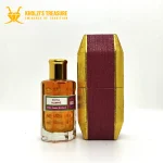 royal yasmine ajmal loose oil