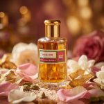 ruh al hub perfume oil get from Kholzi's treasure