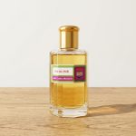ruh al hub perfume oil get from Kholzi's treasure