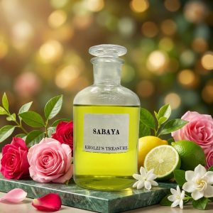 Sabaya attar ajmal loose oil